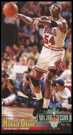 30 Horace Grant